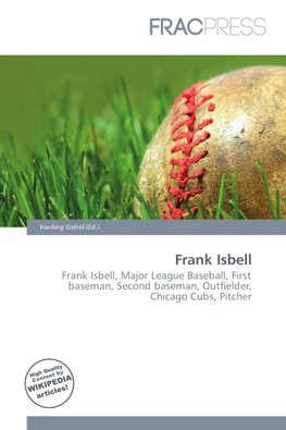 Frank Isbell