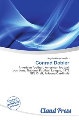 Conrad Dobler