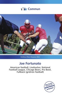 Joe Fortunato