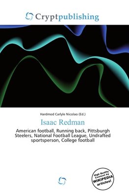 Isaac Redman