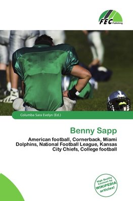 Benny Sapp