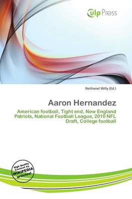 Aaron Hernandez