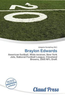 Braylon Edwards