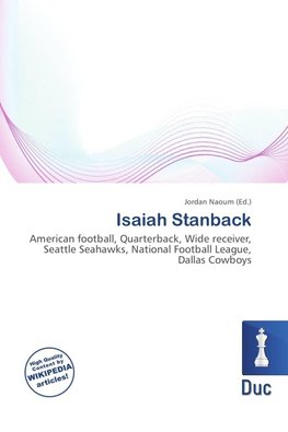 Isaiah Stanback