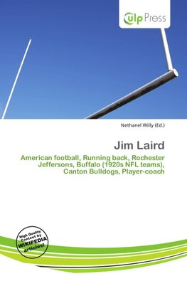 Jim Laird
