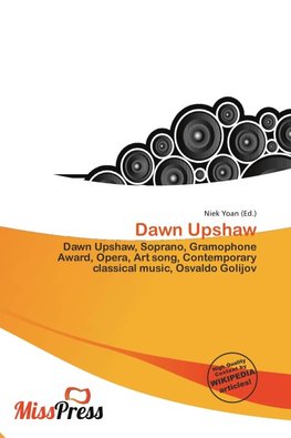 Dawn Upshaw