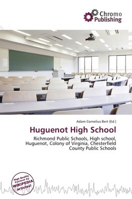 Huguenot High School