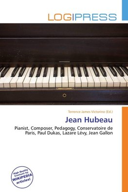 Jean Hubeau