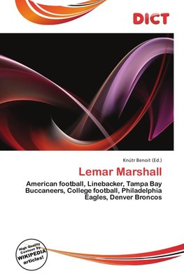 Lemar Marshall