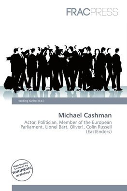 Michael Cashman