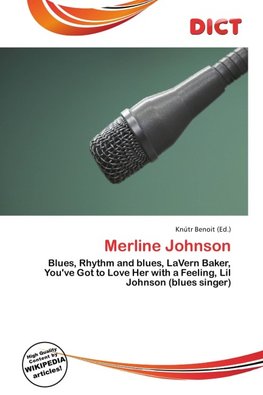 Merline Johnson