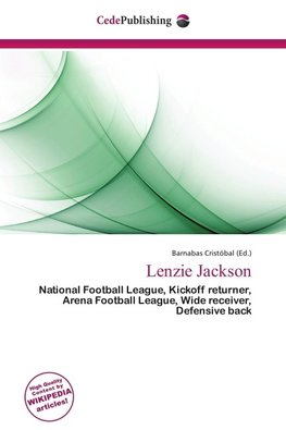 Lenzie Jackson
