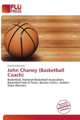 John Chaney (Basketball Coach)