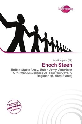 Enoch Steen