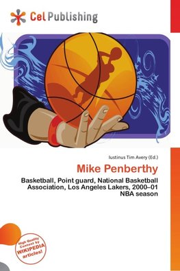 Mike Penberthy