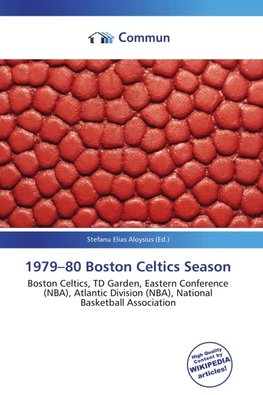 1979-80 Boston Celtics Season