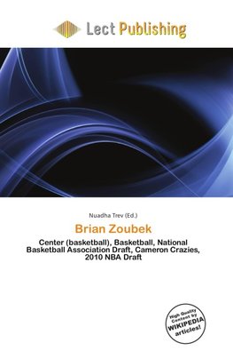 Brian Zoubek