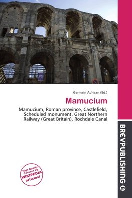 Mamucium