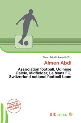 Almen Abdi