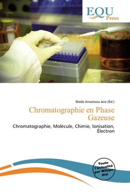Chromatographie en Phase Gazeuse