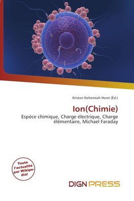 Ion(Chimie)