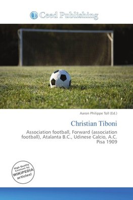 Christian Tiboni