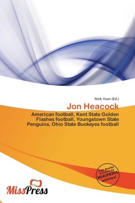 Jon Heacock