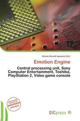 Emotion Engine