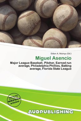 Miguel Asencio