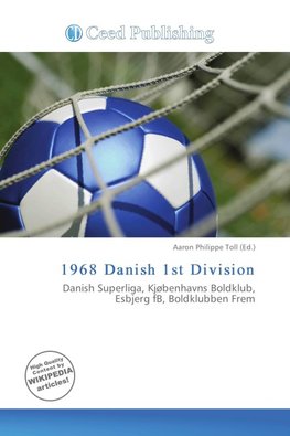 1968 Danish 1st Division
