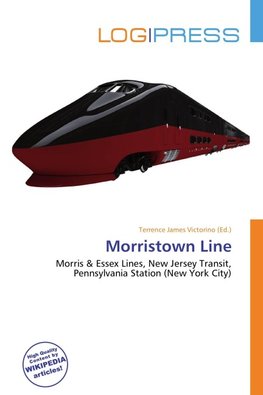 Morristown Line