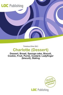 Charlotte (Dessert)