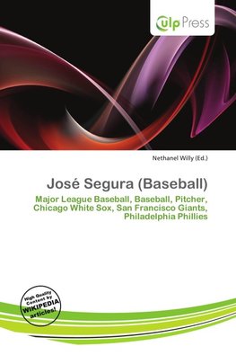 José Segura (Baseball)