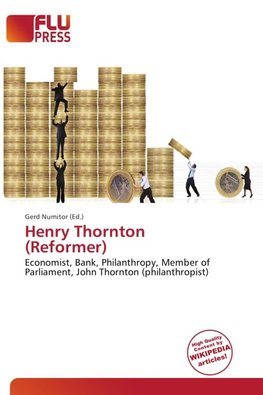 Henry Thornton (Reformer)