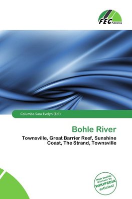 Bohle River
