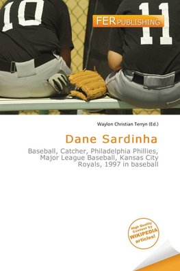Dane Sardinha
