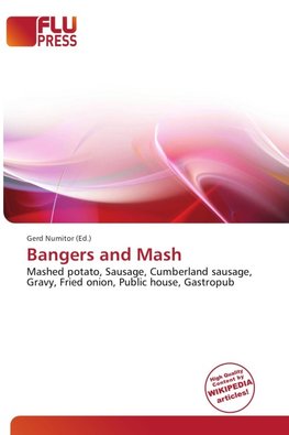 Bangers and Mash