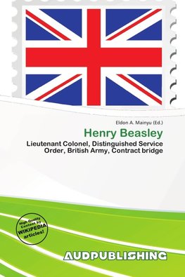 Henry Beasley