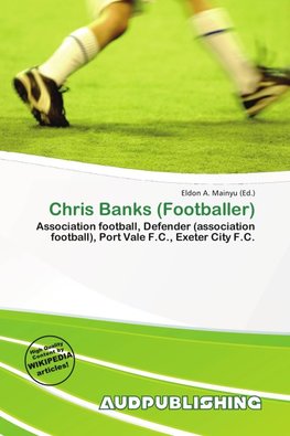 Chris Banks (Footballer)