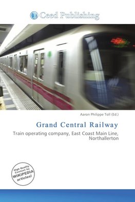 Grand Central Railway
