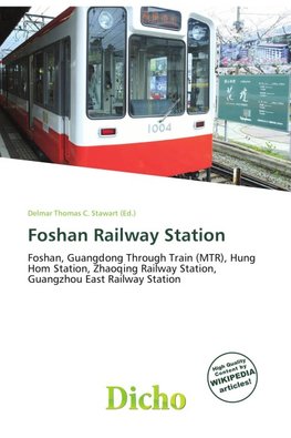 Foshan Railway Station