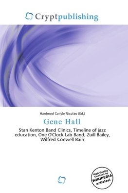 Gene Hall