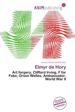Elmyr de Hory