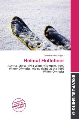Helmut Höflehner