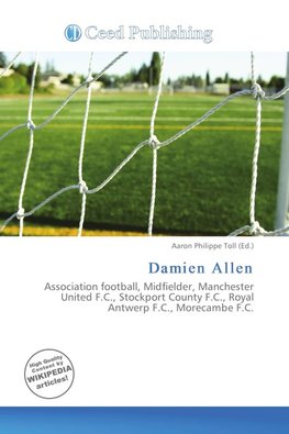 Damien Allen
