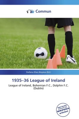1935-36 League of Ireland