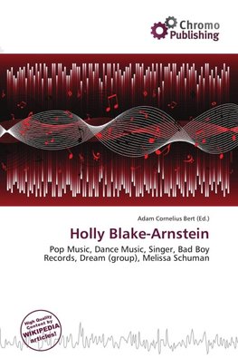 Holly Blake-Arnstein