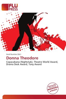 Donna Theodore