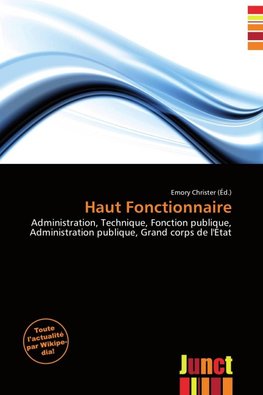Haut Fonctionnaire