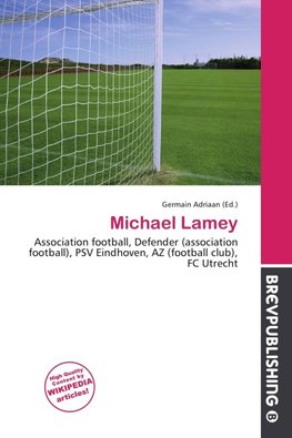 Michael Lamey